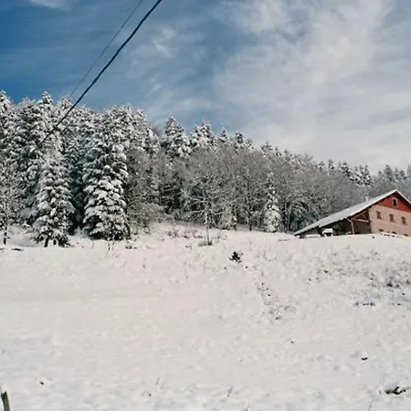 Grande Ferme Renovee A Chevre Roche, 8 Chambres, 15 Personnes, Avec Wi-fi - Fr-1-589-788 *
