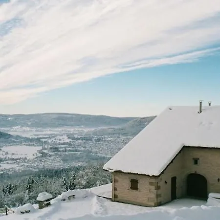 Grande Ferme Renovee A Chevre Roche, 8 Chambres, 15 Personnes, Avec Wi-fi - Fr-1-589-788