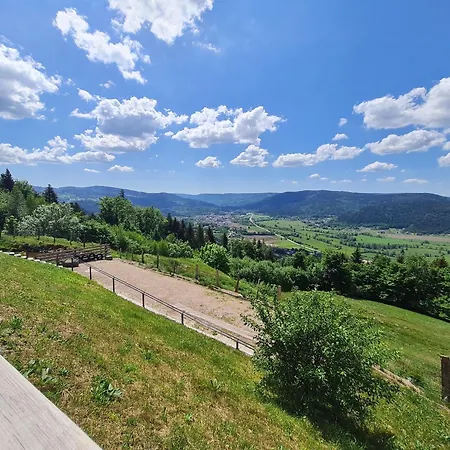 Grande Ferme Renovee A Chevre Roche, 8 Chambres, 15 Personnes, Avec Wi-fi - Fr-1-589-788 Vagney