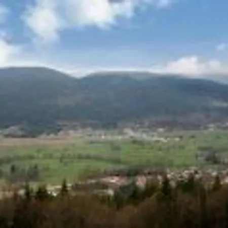 Vakantiehuis Grande Ferme Renovee A Chevre Roche, 8 Chambres, 15 Personnes, Avec Wi-fi - Fr-1-589-788 *