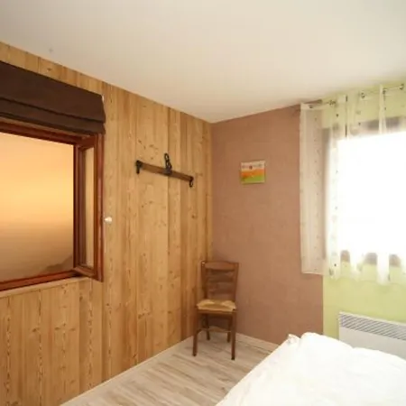 Grande Ferme Renovee A Chevre Roche, 8 Chambres, 15 Personnes, Avec Wi-fi - Fr-1-589-788 Vakantiehuis Vagney