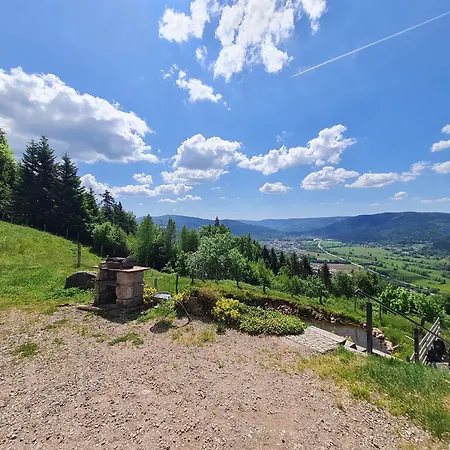 Grande Ferme Renovee A Chevre Roche, 8 Chambres, 15 Personnes, Avec Wi-fi - Fr-1-589-788 *