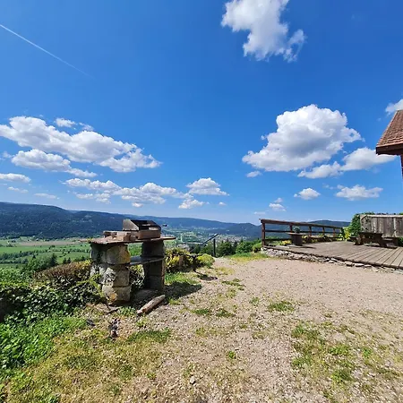 Grande Ferme Renovee A Chevre Roche, 8 Chambres, 15 Personnes, Avec Wi-fi - Fr-1-589-788 Vakantiehuis *