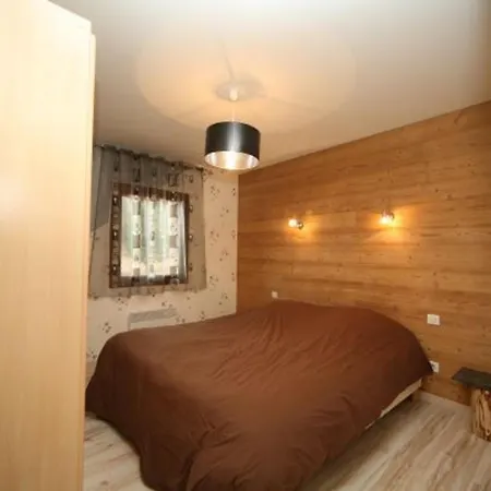 Grande Ferme Renovee A Chevre Roche, 8 Chambres, 15 Personnes, Avec Wi-fi - Fr-1-589-788 Vakantiehuis Vagney